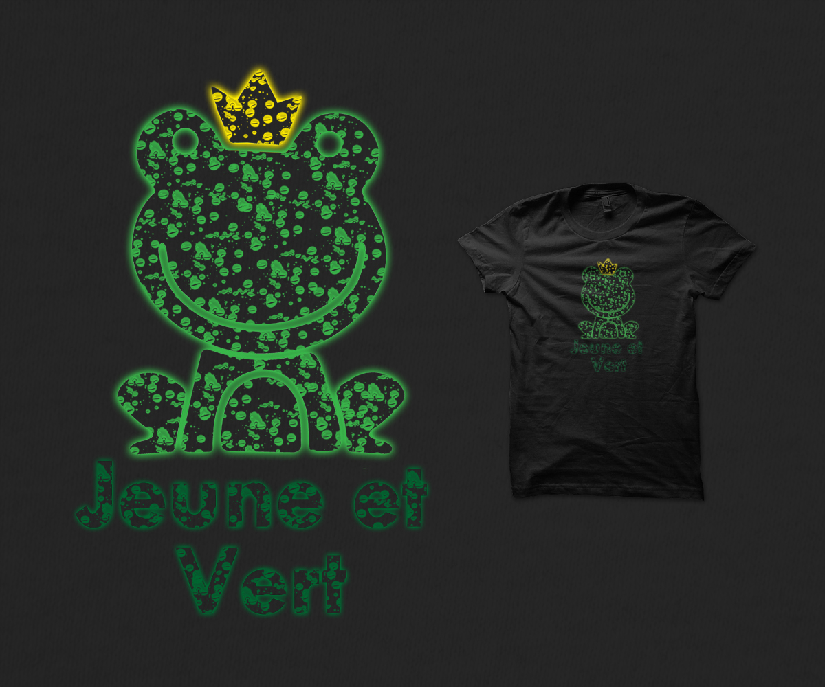 T-shirt Design by eikwox for Harrithshaz Ent | Design #1698460