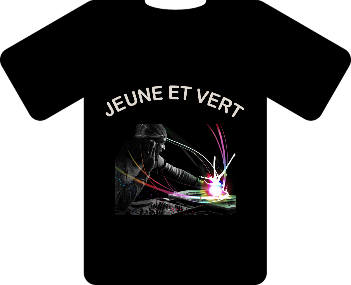 T-shirt Design by oshanlakmal for Harrithshaz Ent | Design #1730505