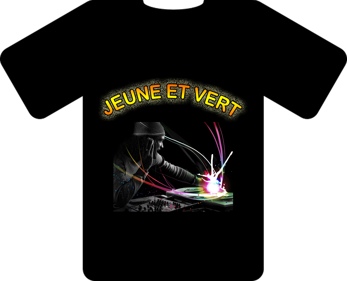 T-shirt Design by oshanlakmal for Harrithshaz Ent | Design #1730510