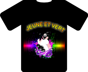 T-shirt Design by oshanlakmal for Harrithshaz Ent | Design: #1730529