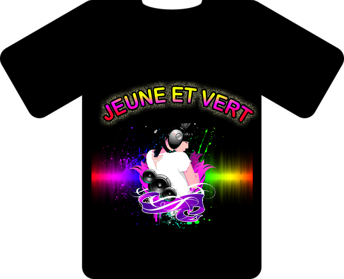 T-shirt Design by oshanlakmal for Harrithshaz Ent | Design #1730536