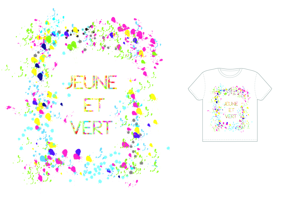 T-shirt Design by Cecelia for Harrithshaz Ent | Design #1713619