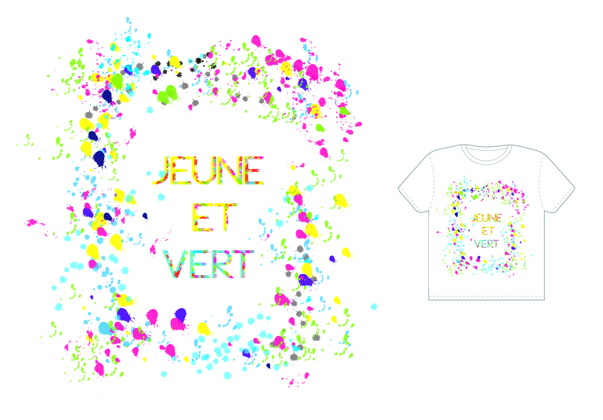 T-shirt Design by Cecelia for Harrithshaz Ent | Design #1713621