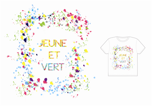 T-shirt Design by Cecelia for Harrithshaz Ent | Design: #1713621