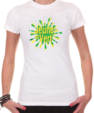 T-shirt Design by dccanim