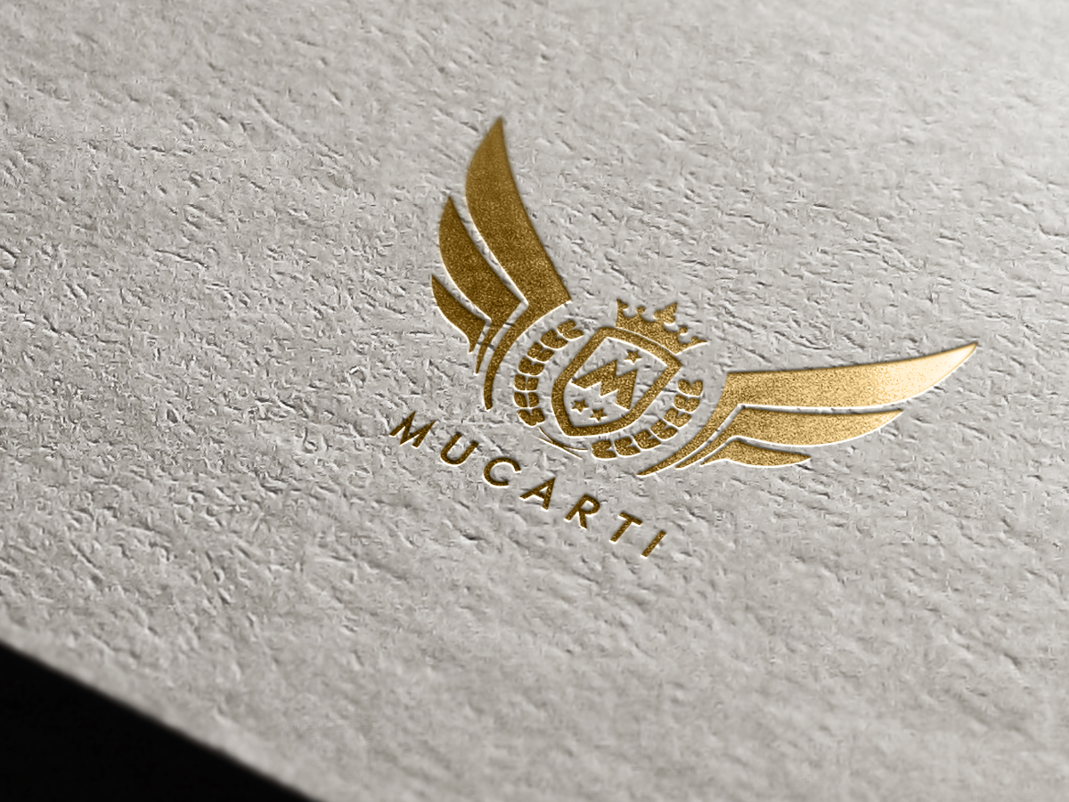 Logo Design by yoossefMaroc for this project | Design #6379364