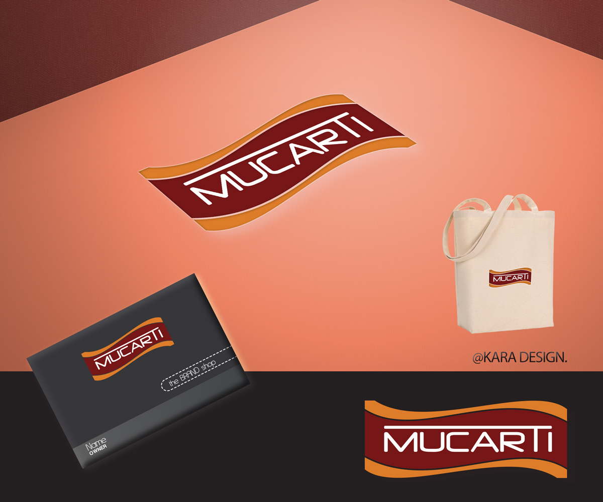 Logo Design by ather.raffi for this project | Design #6474840