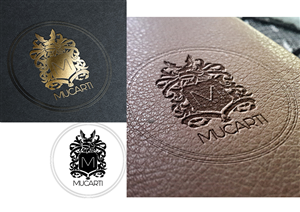 Logo Design by CBC Design