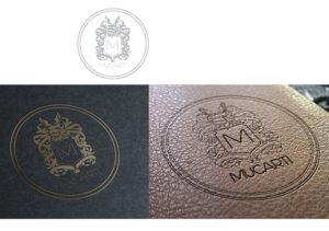 Logo Design by CBC Design for this project | Design: #6666599