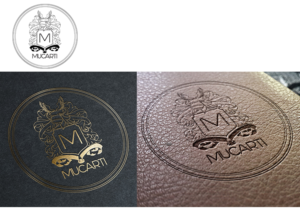 Logo Design by CBC Design for this project | Design: #6666601