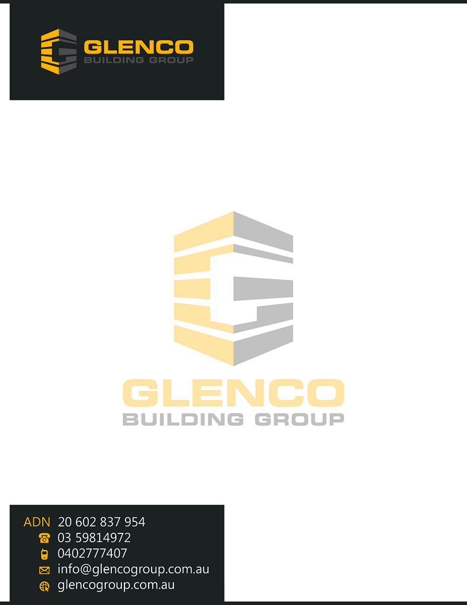 Letterhead Design by Vishnu Mohandas for this project | Design #6426486