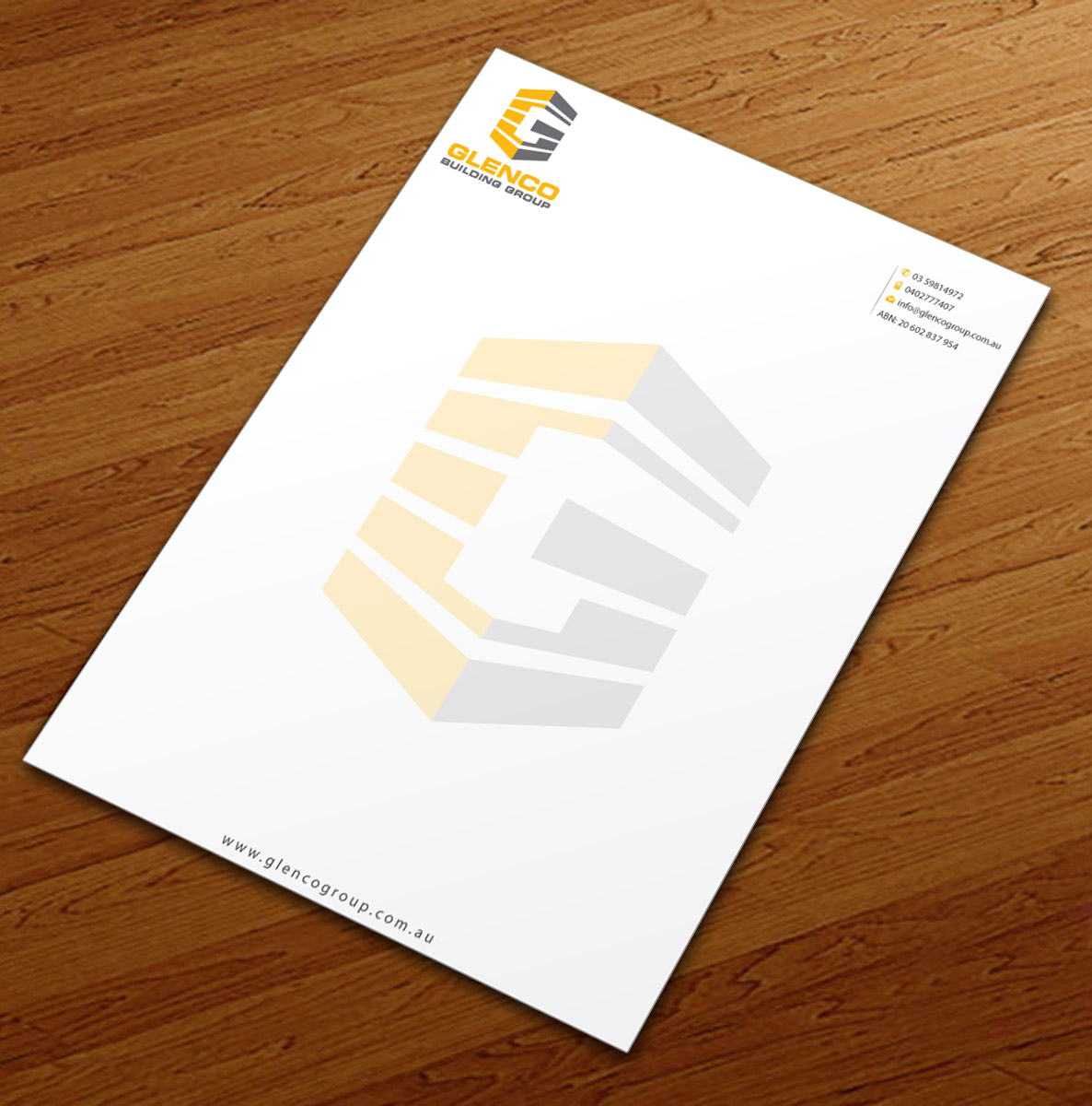 Design En-Tête par Infinitive Technology pour ce projet | Design #6403993