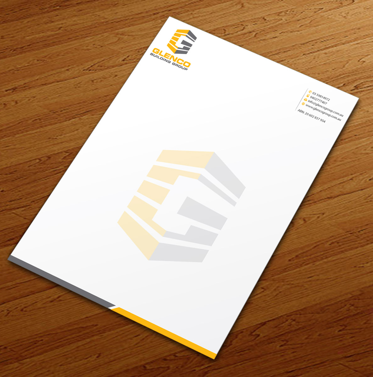 Design En-Tête par Infinitive Technology pour ce projet | Design #6404037