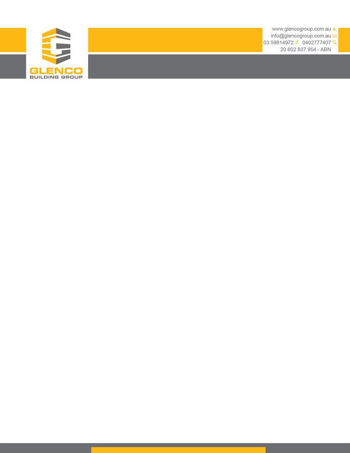 Letterhead Design by SREEJU R for this project | Design #6384109
