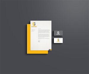 Letterhead Design by CV