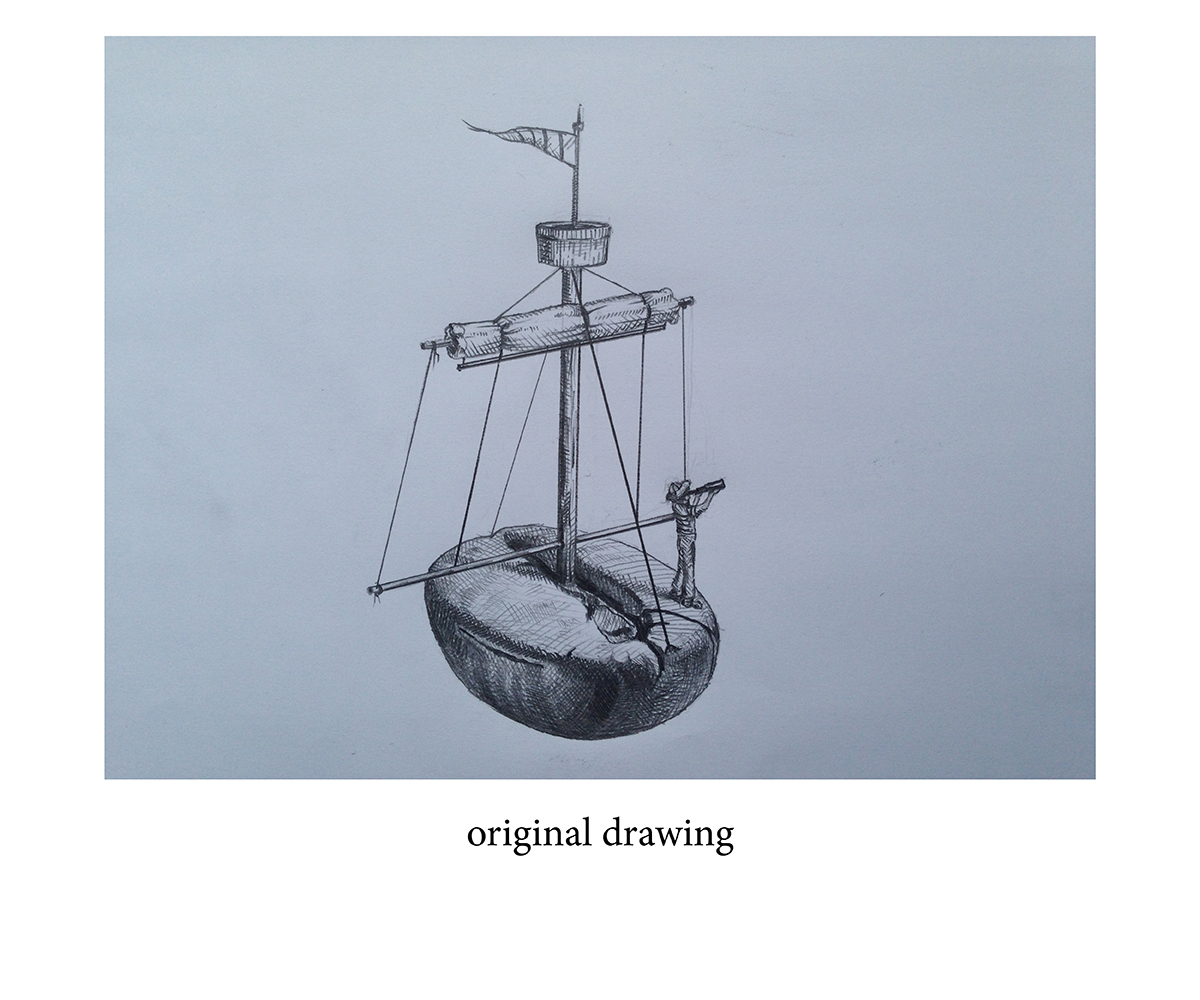 Logo Design by RoundYellow for this project | Design #6385474