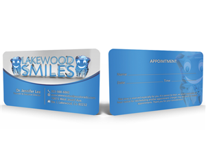 Business Card Design by Hardcore Design for this project | Design: #6412610