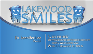 Business Card Design by Hardcore Design for this project | Design: #6441728