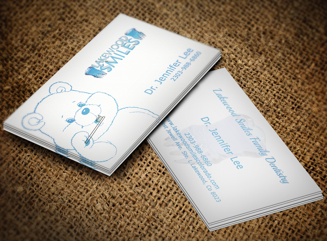 Business Card Design by Lanka Ama for this project | Design #6386296