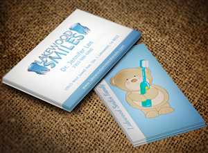 Business Card Design by Lanka Ama for this project | Design: #6386299