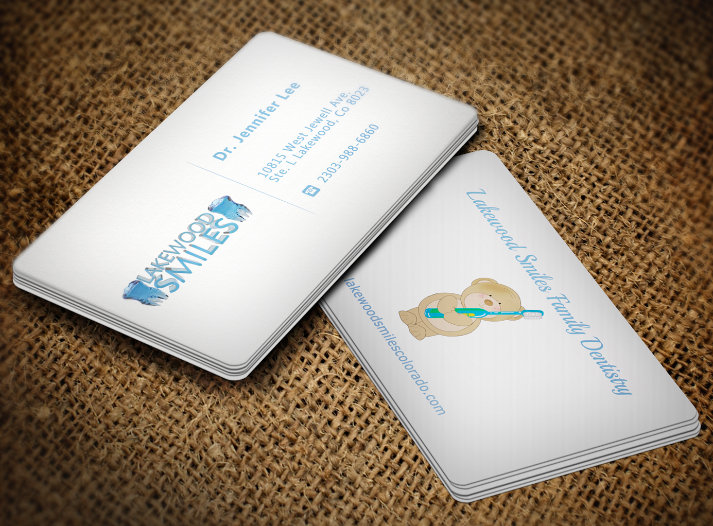 Business Card Design by Lanka Ama for this project | Design #6386300