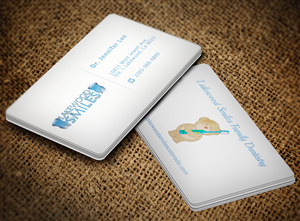 Business Card Design by Lanka Ama for this project | Design: #6386300
