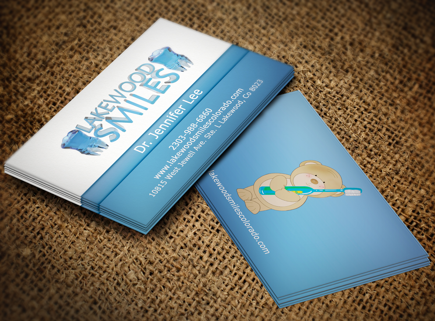 Business Card Design by Lanka Ama for this project | Design #6386302