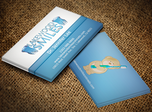 Business Card Design by Lanka Ama for this project | Design: #6386302