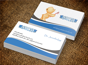 Business Card Design by Lanka Ama for this project | Design: #6386656