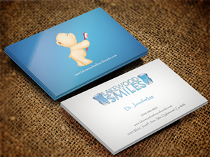 Business Card Design by Lanka Ama for this project | Design: #6386661