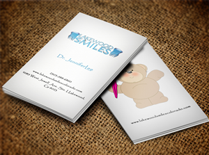 Business Card Design by Lanka Ama for this project | Design: #6386666