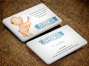 Business Card Design by Lanka Ama for this project | Design: #6442283