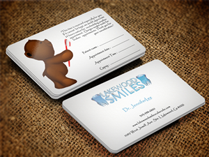 Business Card Design by Lanka Ama for this project | Design: #6450861