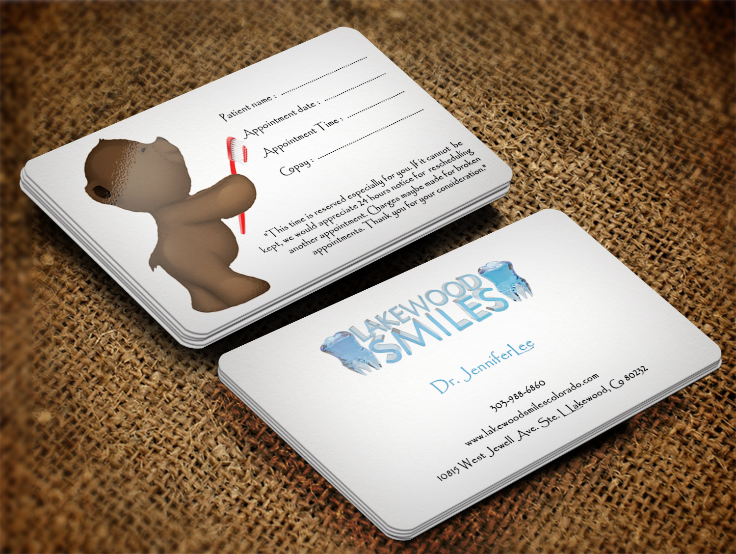 Business Card Design by Lanka Ama for this project | Design #6450868