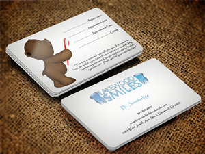 Business Card Design by Lanka Ama for this project | Design: #6450870