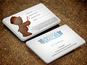 Business Card Design by Lanka Ama for this project | Design: #6450889