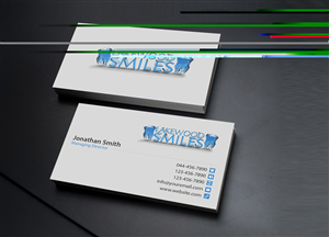 Business Card Design by Creations Box 2015 for this project | Design: #6421694