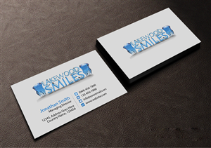 Business Card Design by Creations Box 2015 for this project | Design: #6421697