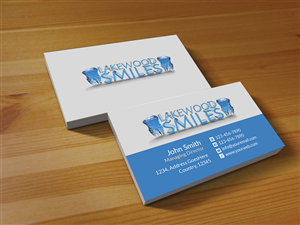 Business Card Design by Creations Box 2015 for this project | Design: #6421704