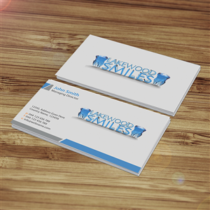 Business Card Design by Creations Box 2015 for this project | Design: #6421707