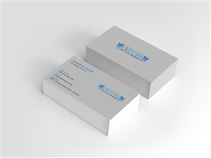 Business Card Design by Creations Box 2015 for this project | Design: #6421724