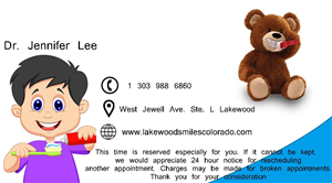 Business Card Design by rikeofficial