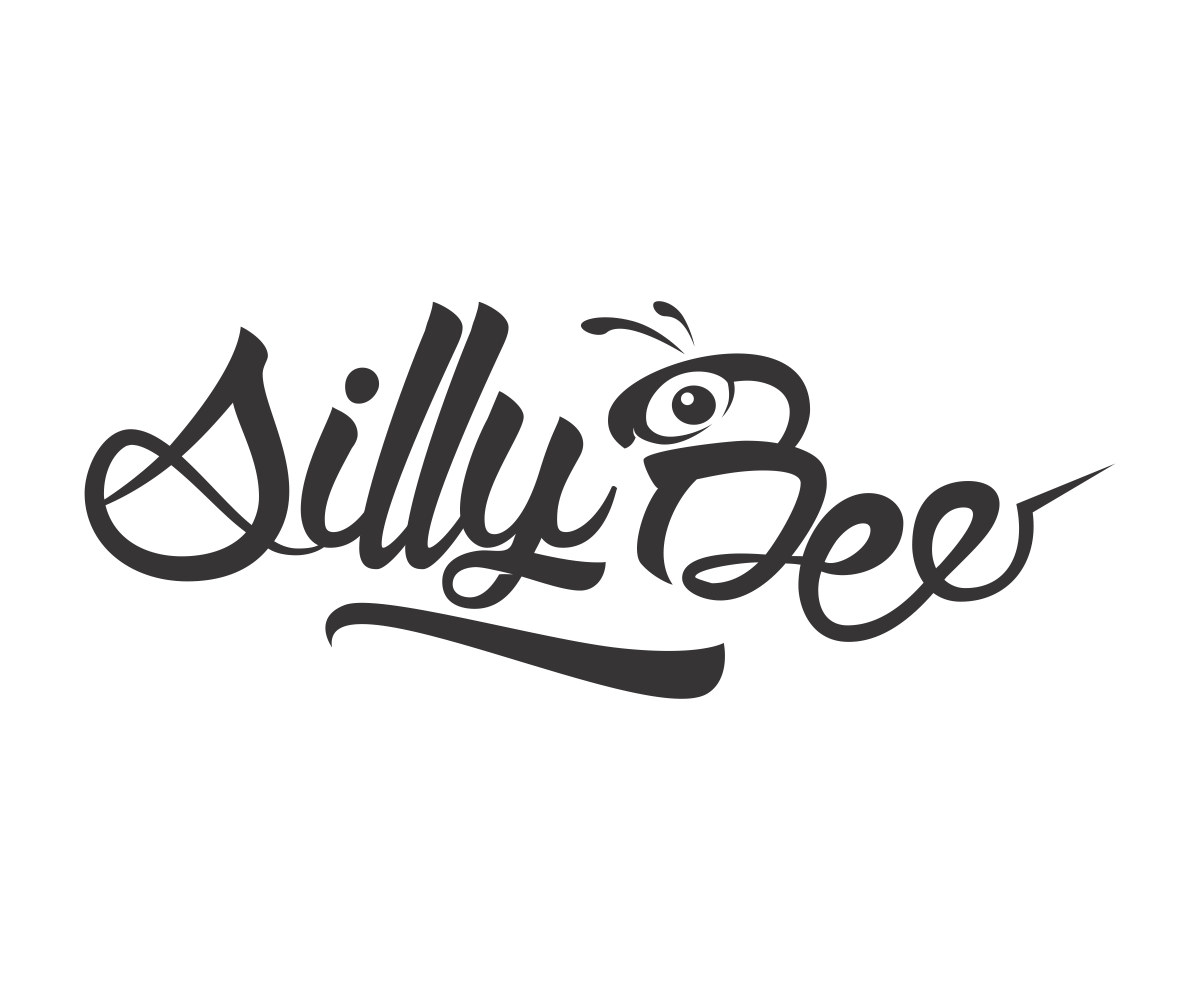 Diseño de Logo por Mufiku para Silly Bee Inc. | Diseño #6414109