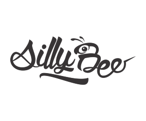 Logo Design by Mufiku for Silly Bee Inc. | Design: #6414109