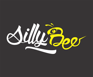 Logo Design by Mufiku for Silly Bee Inc. | Design: #6414111