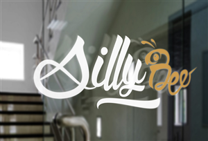 Logo Design by Mufiku for Silly Bee Inc. | Design: #6414116