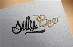 Logo-Design von Mufiku für Silly Bee Inc. | Design: #6414128