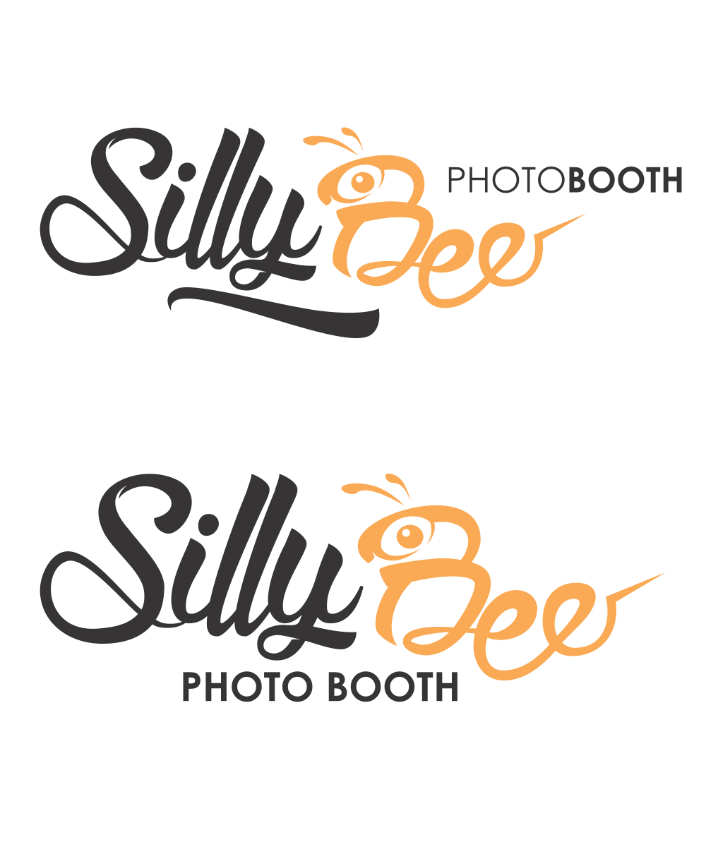 Logo-Design von Mufiku für Silly Bee Inc. | Design: #6415405
