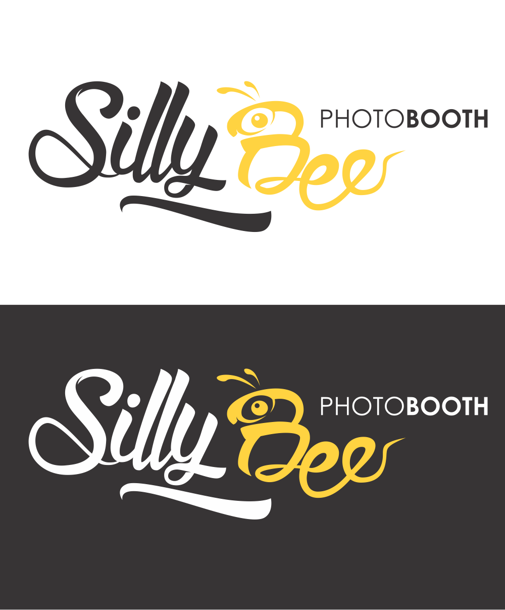 Logo Design by Mufiku for Silly Bee Inc. | Design #6425233