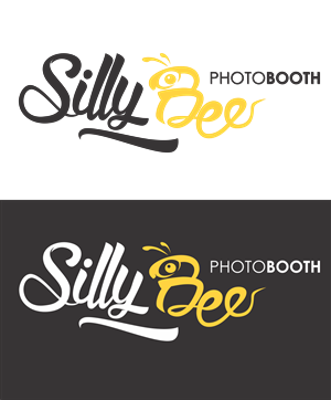 Logo-Design von Mufiku für Silly Bee Inc. | Design: #6425233